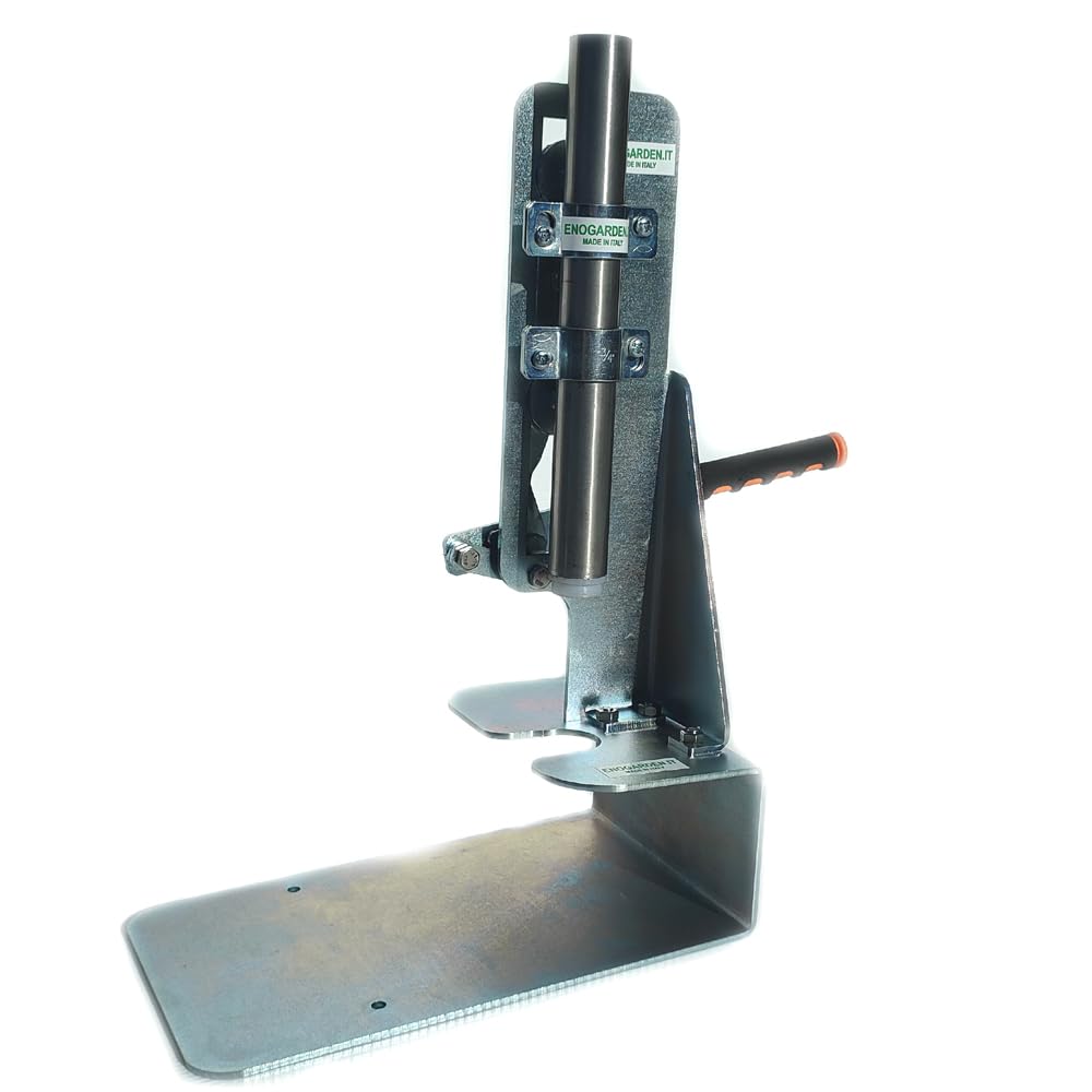 Riempi Tappatrice per Bag in box Bag Fill