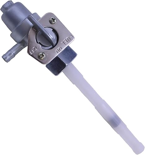 Válvula de cierre de gasolina con posición de 3 palancas para Honda 650 XR650L 1993-2023 para motocicleta OEM 16950-MY6-791 16950-HA8-005