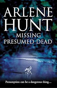 Paperback Missing Presumed Dead Book