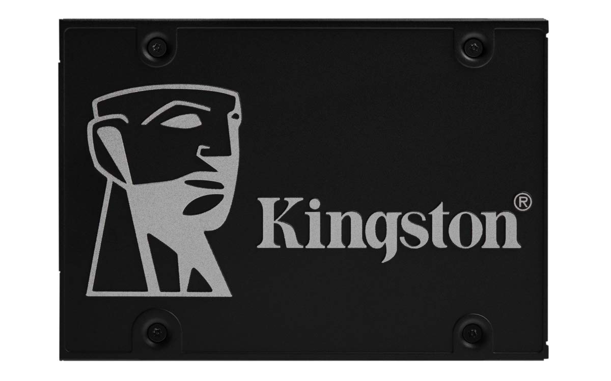 Kingston 512GB SSD - Fast & Reliable -5