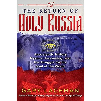 The Return of Holy Russia