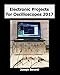 Electronic Projects for Oscilloscopes 2017