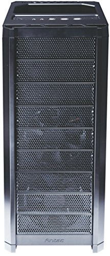 Antec Nine Hundred ATX Mid Tower Case (Nine Hundred) - PCPartPicker