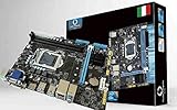 Placa base H81 1150 Placa base H81 1150 DDR3 HDMI DESKTOP MOTHERBOARD Computer CPU I3 I5 I7