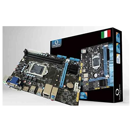 Placa base B250 1151 DDR4 Dektop Motherboard CPU I3 I5 I7