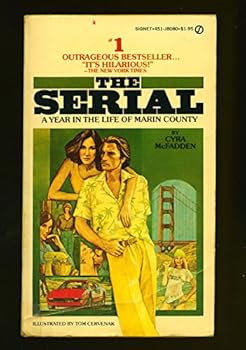Paperback The Serial Book