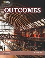 Outcomes Beginner: Workbook and Audio CD 0357042247 Book Cover