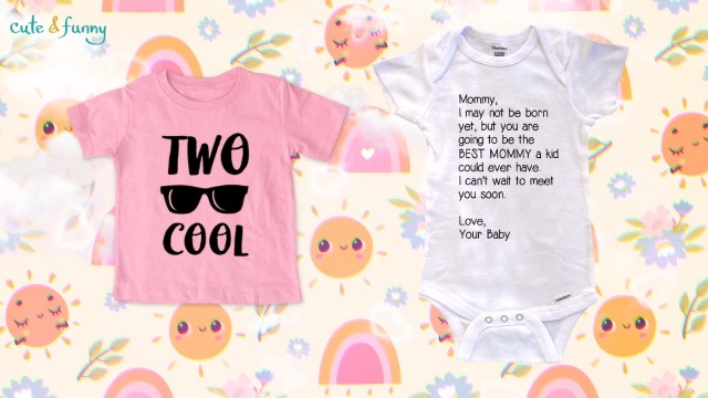 Amazon.com: cute & funny I can't wait to meet you Big Cousin