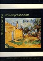 Cezanne and the Post Impressionists 0841510024 Book Cover