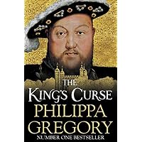 The King's Curse: Henry VIII's transformation from golden boy to sinister tyrant