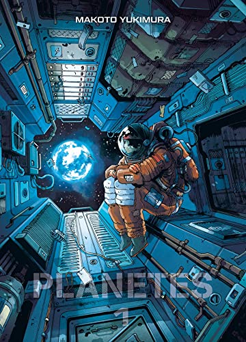 Planetes — Tome 1