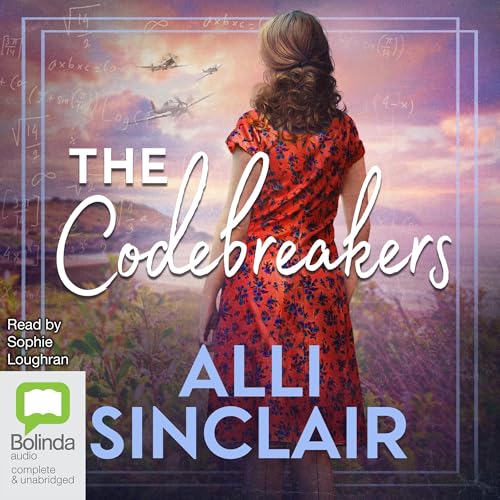 The Codebreakers cover art