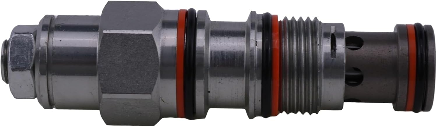 FridayParts Counterbalance Valve CBBG-LJN CBBGLJN Compatible for Sun Hydraulics Replacement