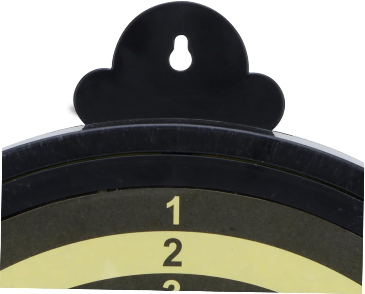 Sports for Game 12 Shooting Target Outdoor Training Aid Viscous Buffer for Improved Aiming