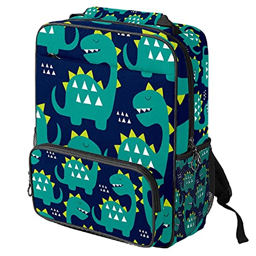Sac de travail tendance dinosaures pour accompagner vos trajets quotidiens avec style