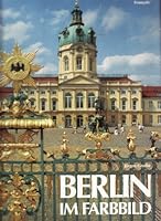 Berlin 392126880X Book Cover