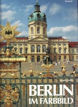 Hardcover Berlin Book