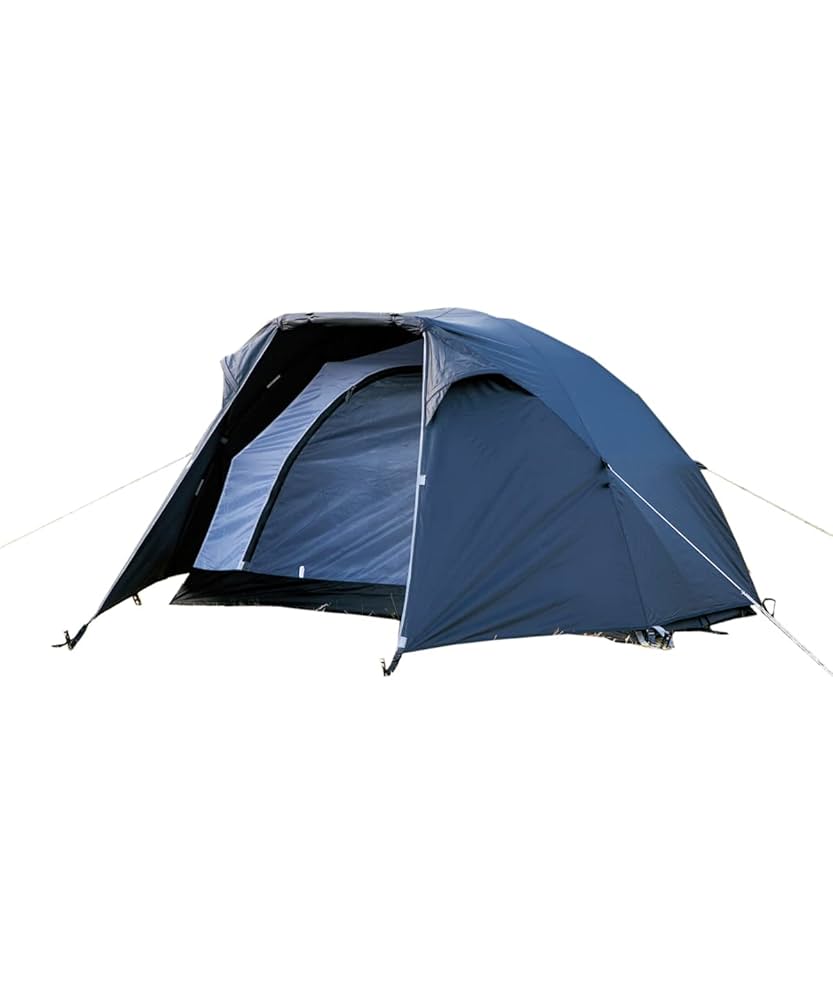 Amazon | [ビジョンピークス] ツーリングテント 1～2人用