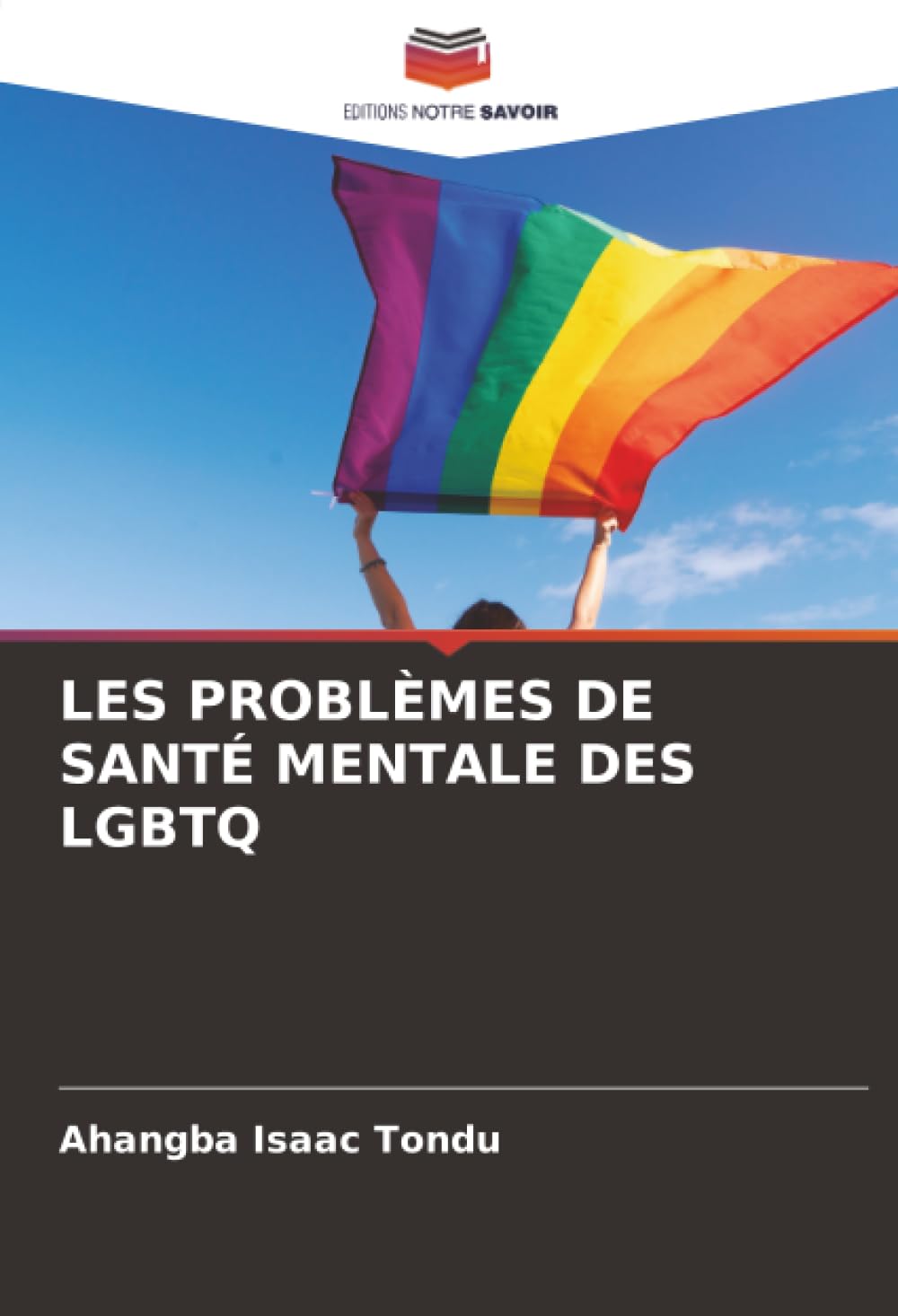 Les Problèmes de Santé Mentale Des LGBTQ