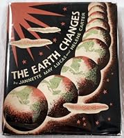 The Earth Changes B00088QUOY Book Cover