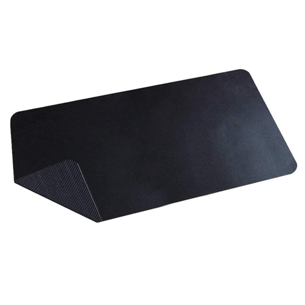 Amazon.com: Tuffy Grill Mat, 60" x 30" Rubber BBQ Grill Mat for Outdoor  Grill, Deck, or Composite Deck : Patio, Lawn & Garden