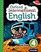 Oxford International Primary English Student Book 4