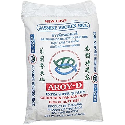 Aroy-D Duftreis, bruch, 1er Pack Cover