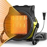 Outdoor Patio Heater 1500W