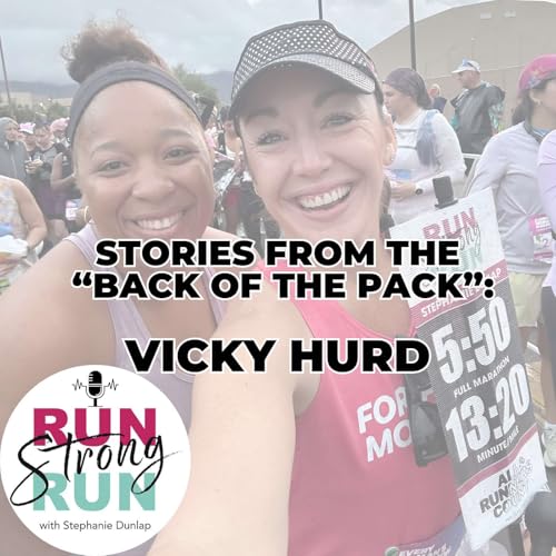 Do It Scared: How New Mom &ldquo;Marathon Mama V&rdquo; Went from Treadmill Miles to First Marathon in 15 Months
