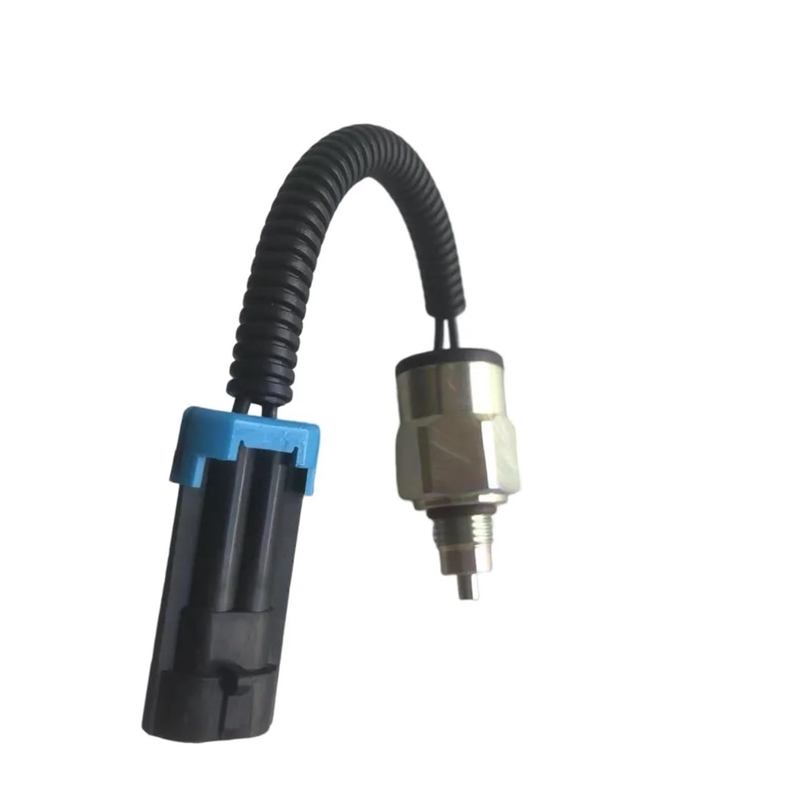 Électrovanne 87445987 remplacement circuit hydraulique chargeur 435