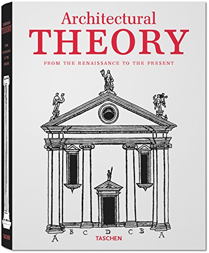 Architectural Theory (Midi Series)
