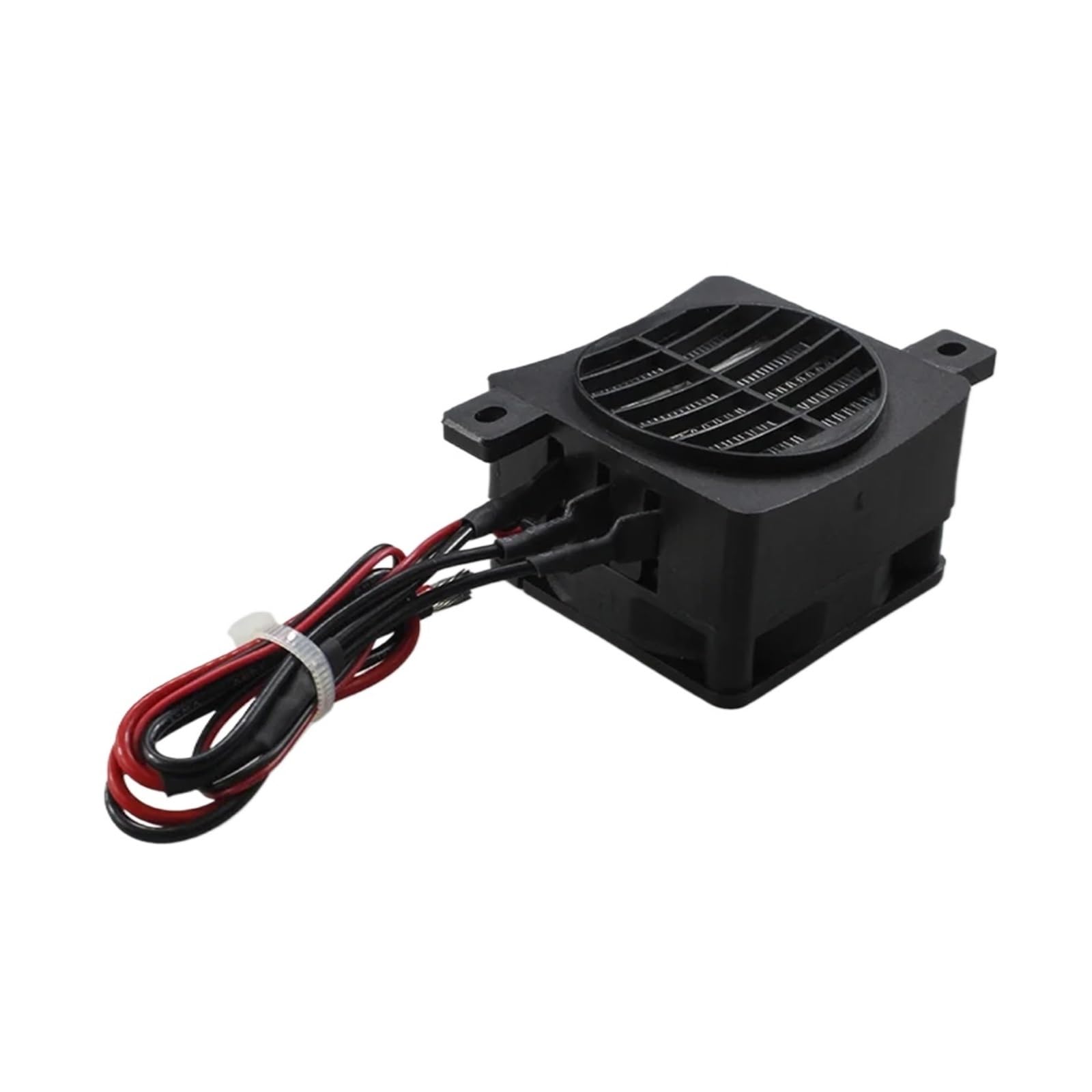 350 W 220 V grzejnik 24 V DC wentylator termostatyczny elektryczny element grzewczy PTC