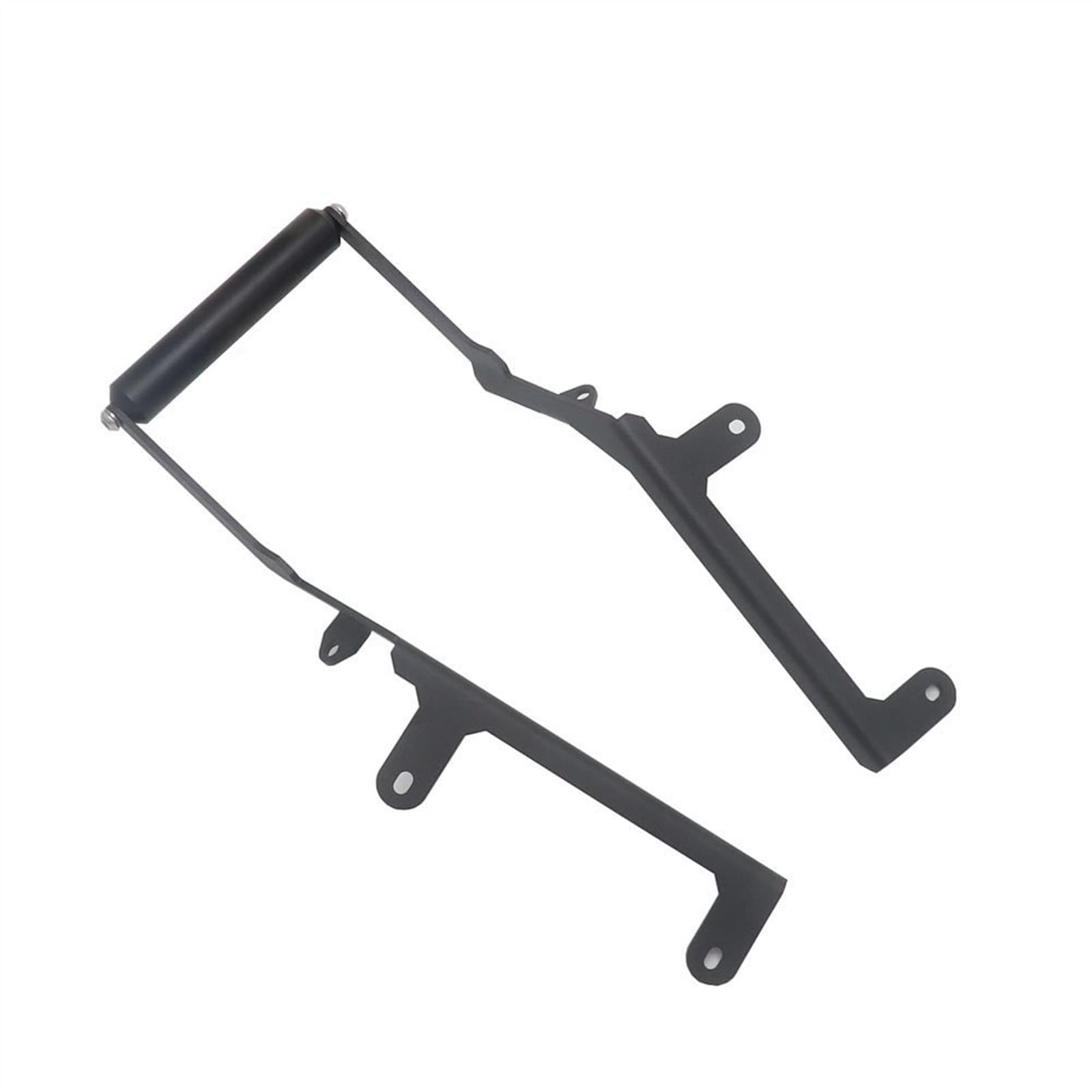 Support de navigation moto Forza 750 pour smartphone et GPS - 4