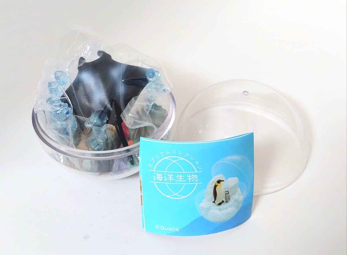 【オニイトマキエイ】カプリウムコレクション海洋生物 Amazon | Qualia カプリウムコレクション 海洋生物 オニイトマキエイ
