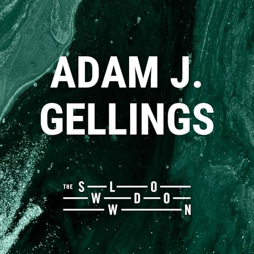 1464: Somewhere Else by Adam J. Gellings