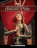 Domains at War: Battles (Adventurer Conqueror King System, AUT1005)