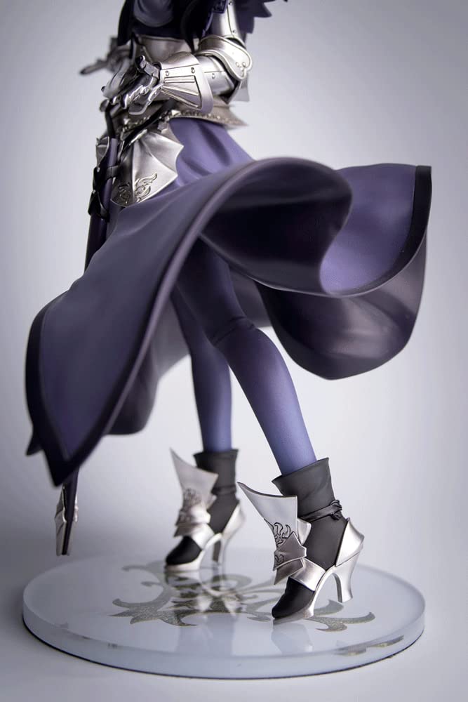 ジャンヌ・ダルク Fate/Apocrypha 1/8スケールフィギュア Amazon | Fate/Apocrypha ジャンヌ・ダルク 1/8スケール ABS&PVC