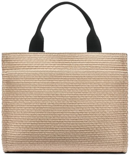 Image of DKNY Women's Hadlee Medium Canvas Tote Bag