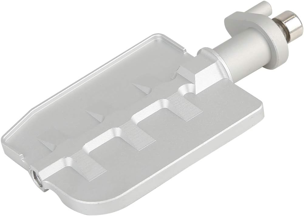 X AUTOHAUX Aluminum Intake Manifolds Valve Rebuild Repair Kit for BMW M54 2.2 2.5 LTR