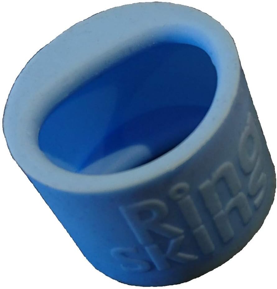 Stone Skin [ Ring Protector/Guard/Safe/Cover ]