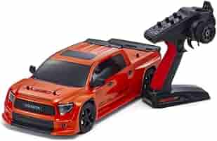 未走行 タンドラボディ 1/10 京商　廃番品 Amazon.co.jp: 京商 1/10 EP 4WD フェーザーMk2 FZ02L レディ