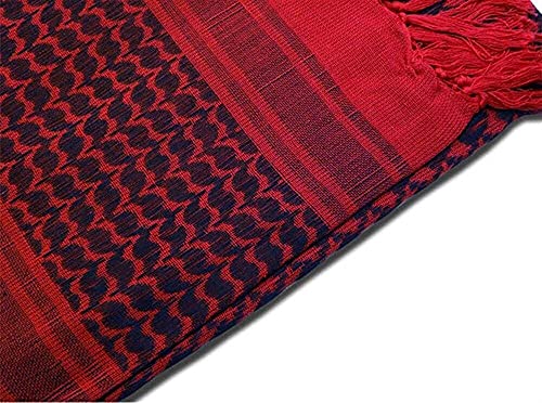 Jungle Leopard Square Scarf Cotton Arab Scarves Neckerchief Tactical Shemagh Keffiyeh Shawl Neck Cover Head Wrap Bandanas4