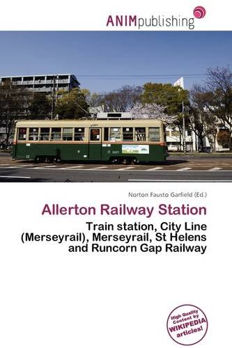 Amazon.co.jp Allerton Railway Station 本