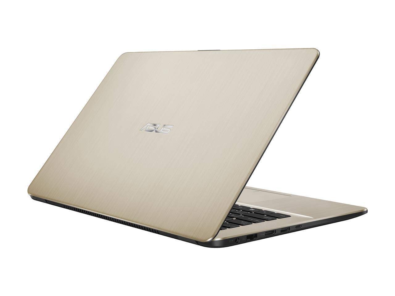 Amazon.com: ASUS VivoBook 15” FHD Laptop, Dual-Core Ryzen R5-2500U