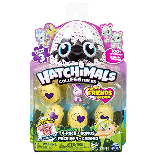 Hatchimals Colleggtibles Blister Sunny