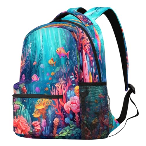 Sac à dos pour ordinateur portable grand format avec protection et confort