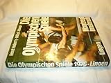  Die Olympischen Spiele. Montreal. Innsbruck. 1976.