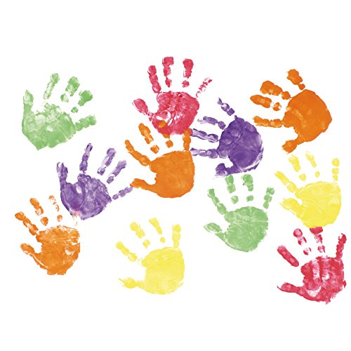 Lefranc & Bourgeois Value 188524 Gouachefkleur voor kinderen, op waterbasis, heldere kleuren, dekkend, gebruiksklaar… - Image 3