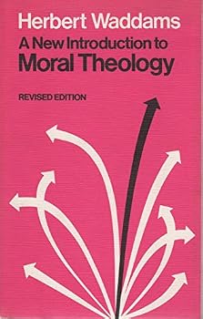Paperback A new introduction to moral theology Book