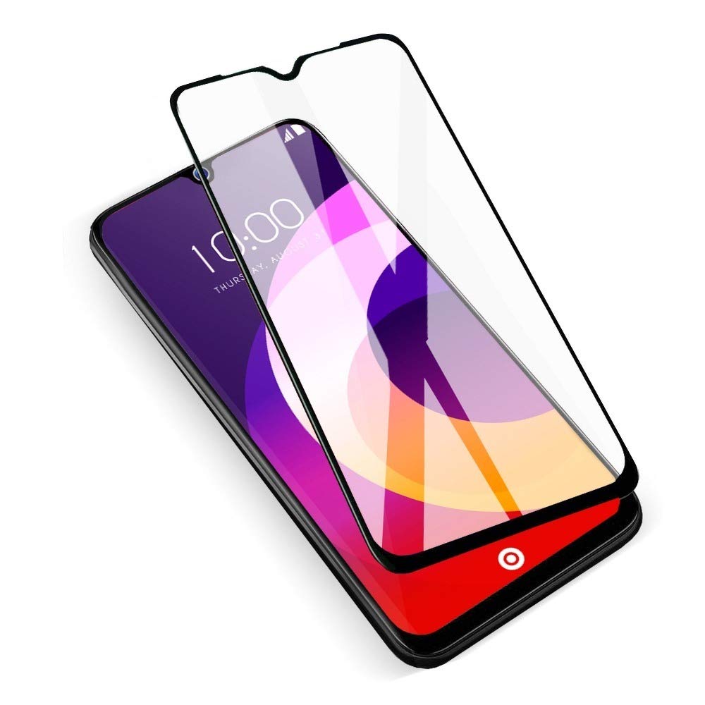 CELLONIC Vetro temperato 9H compatibile con Xiaomi Redmi Note 10 / Redmi Note 10S (3D Case-friendly 9H, screen protector glass pellicola protettiva per telefono smartphone
